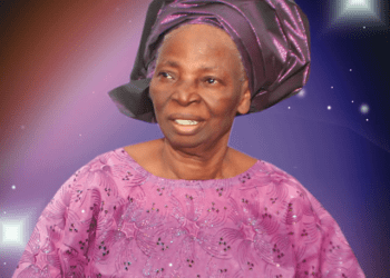 Gospel Legend Deborah Fasoyin Reveals She Did Not Compose Iconic Song Odun Lo Sopin