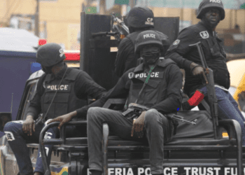 Police Rescue Former Assistant Inspector General’s Wife, Neutralize Kidnappers in Ogun State