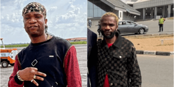 Speed Darlington Declares Resilience After Prison Release With Cryptic Message