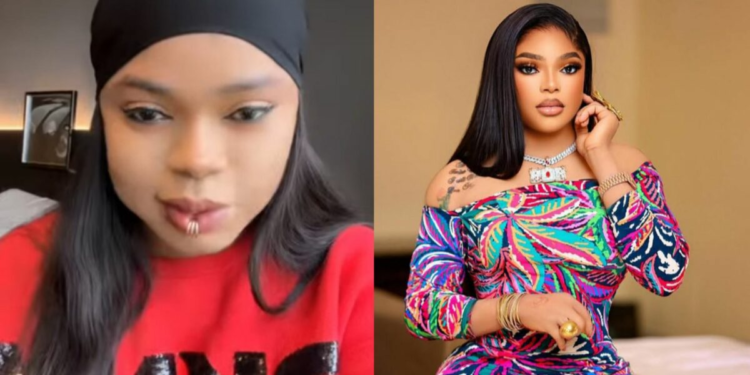 Bobrisky Reveals Why Nigerian Billionaires Prefer Him Over Women