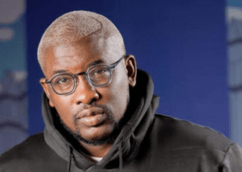 Dotun, Popular OAP, Announces Exit From Radio After 20 Years
