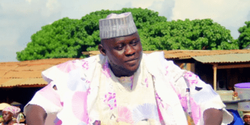 Lagos-Based Musician Mukaila Senwele Passes Away Unexpectedly