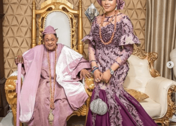 Alaafin Of Oyo’s Children Warn Queen Dami: "Stop Tarnishing Our Father’s Legacy"
