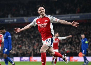 Premier League: Liverpool Dominate Ipswich To Maintain Lead As Arsenal Snatch Dramatic Win At Wolves