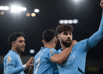 Premier League: Haaland Inspires Man City Comeback To Beat Chelsea 3-1, Climb Into Top Four