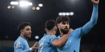 Premier League: Haaland Inspires Man City Comeback To Beat Chelsea 3-1, Climb Into Top Four