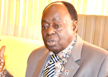 Afe Babalola Withdraws Defamation Case Against Dele Farotimi After Monarchs’ Intervention
