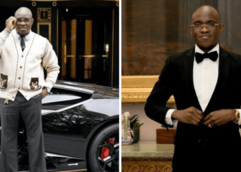 Tobi Adeboyega Raises £500,000 For Charity Amid Deportation Allegations