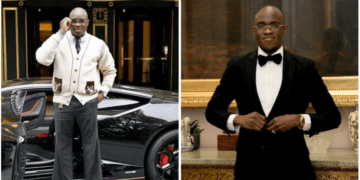 Tobi Adeboyega Raises £500,000 For Charity Amid Deportation Allegations