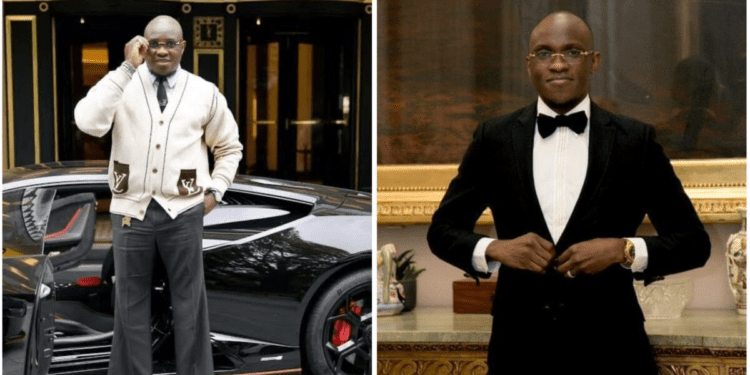 Tobi Adeboyega Raises £500,000 For Charity Amid Deportation Allegations