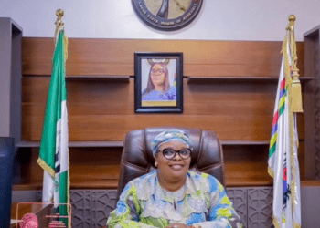 Security Aides Withdrawn from Lagos Speaker Meranda Amid Resignation Speculations