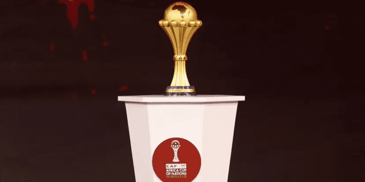 Ivory Coast Coach Emerse Fae Confident In AFCON Title Defense, Morocco Gears Up For 2025 Edition