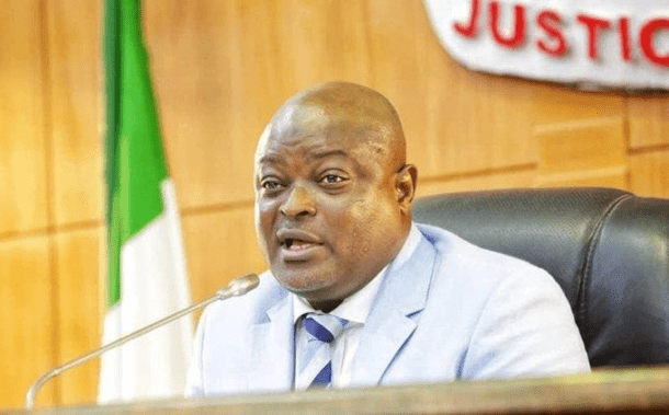 Department Of State Services Grills Lagos Lawmakers Over Obasa’s Petition, Releases Them After Questioning