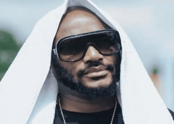 Blogger Alleges 2Baba’s Health Challenges Amidst Divorce Drama With Annie Idibia