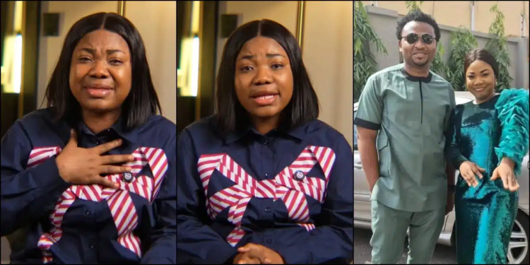 Mercy Chinwo Accuses Ex-Manager Eezee Concept Of Bullying And Tarnishing Her Image