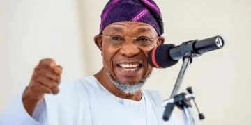 APC Expels Former Minister Rauf Aregbesola Over Alleged Anti-Party Activities