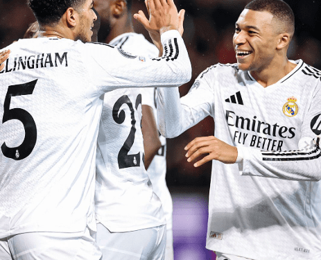 Champions League: Real Madrid Aim To Avoid Man City In UCL Playoff, Says Ancelotti