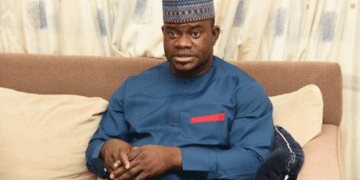 EFCC Opens N110.4bn Fraud Case Against Ex-Kogi Governor Yahaya Bello