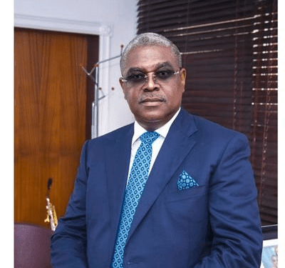 Pastor Idowu Iluyomade Acquires Land For New Church Cathedral In Eko Atlantic