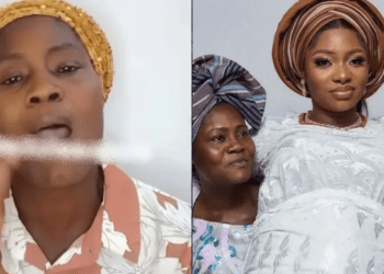 Mohbad’s Mother Speaks On DNA Test Delay, Defends Son Adura In Yomi Fabiyi Controversy