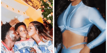 Teebillz Shades Toke Makinwa Over Comments On His Past Amid Annie And 2baba Divorce Controversies