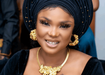 Iyabo Ojo Reveals She Survived Five Sexual Assaults, Condemns Rape Apologists