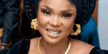 Iyabo Ojo Reveals She Survived Five Sexual Assaults, Condemns Rape Apologists