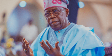 Ignore Distractions, Stay United For A Greater Nigeria—President Tinubu’s New Year Message