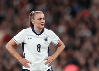 England Star Georgia Stanway Undergoes Knee Surgery, Set for Lengthy Spell on Sidelines