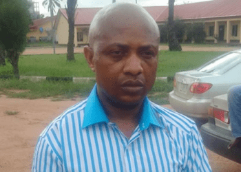 Convicted Kidnap Kingpin Evans Seeks Plea Bargain, Claims Transformation In Prison