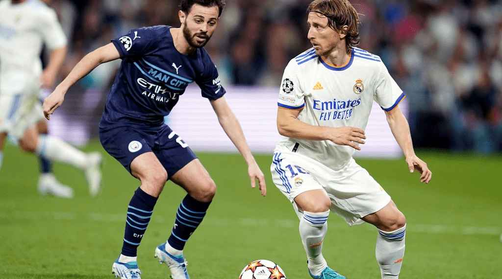 UEFA Champions League Knockout Play-Off Draw Revealed: Man City vs Real Madrid Headlines Exciting Clashes