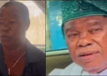Veteran Nollywood Actor Asa Koko Passes Away After Prolonged Illness