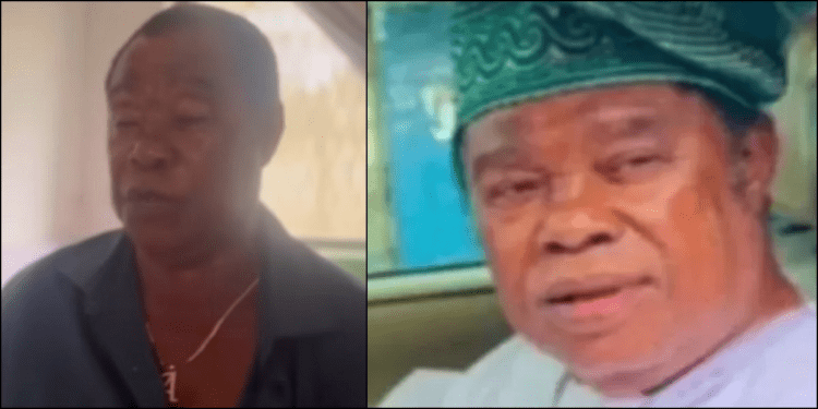 Veteran Nollywood Actor Asa Koko Passes Away After Prolonged Illness