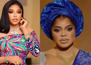 Bobrisky Claims He Impregnated A Woman While In University