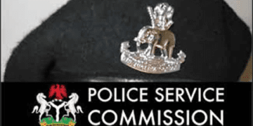 Police Service Commission Orders Immediate Retirement Of Senior Police Officers Exceeding 35 Years In Service Or Age 60