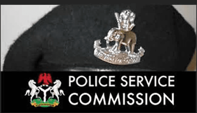 Police Service Commission Orders Immediate Retirement Of Senior Police Officers Exceeding 35 Years In Service Or Age 60