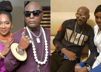 "If I Separate From My Wife, No One Will Know" – Charly Boy Speaks on Marital Privacy