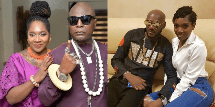 "If I Separate From My Wife, No One Will Know" – Charly Boy Speaks on Marital Privacy