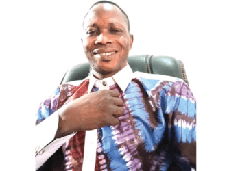 Osun Pastor Fatally Stabbed While Mediating Couple's Fight