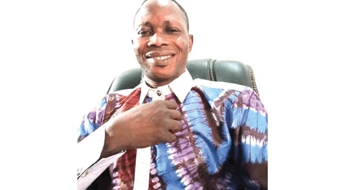 Osun Pastor Fatally Stabbed While Mediating Couple's Fight