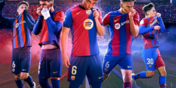 Gavi Extends Barcelona Contract Until 2030 After Injury Comeback