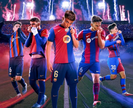 Gavi Extends Barcelona Contract Until 2030 After Injury Comeback