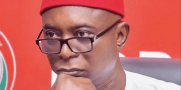 Senator Ned Nwoko Resigns From PDP, Cites Deep Divisions And Factional Crisis