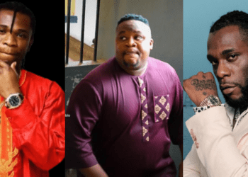 Federal Court Orders Release Of Speed Darlington Amid Defamation Case With Burna Boy
