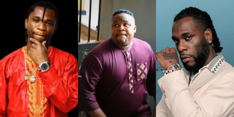 Federal Court Orders Release Of Speed Darlington Amid Defamation Case With Burna Boy