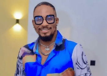 Late Actor Junior Pope Honored With Posthumous Award In Enugu