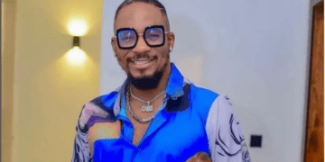 Late Actor Junior Pope Honored With Posthumous Award In Enugu