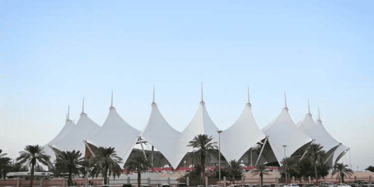 Saudi Arabia Announces Dates And Stadiums For 2027 Asian Cup