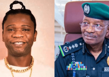 Speed Darlington Sues IGP For N300 Million Over Alleged Unlawful Detention