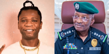 Speed Darlington Sues IGP For N300 Million Over Alleged Unlawful Detention